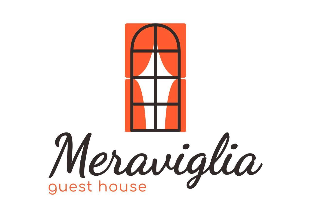 Meraviglia Hotel Рим Екстериор снимка